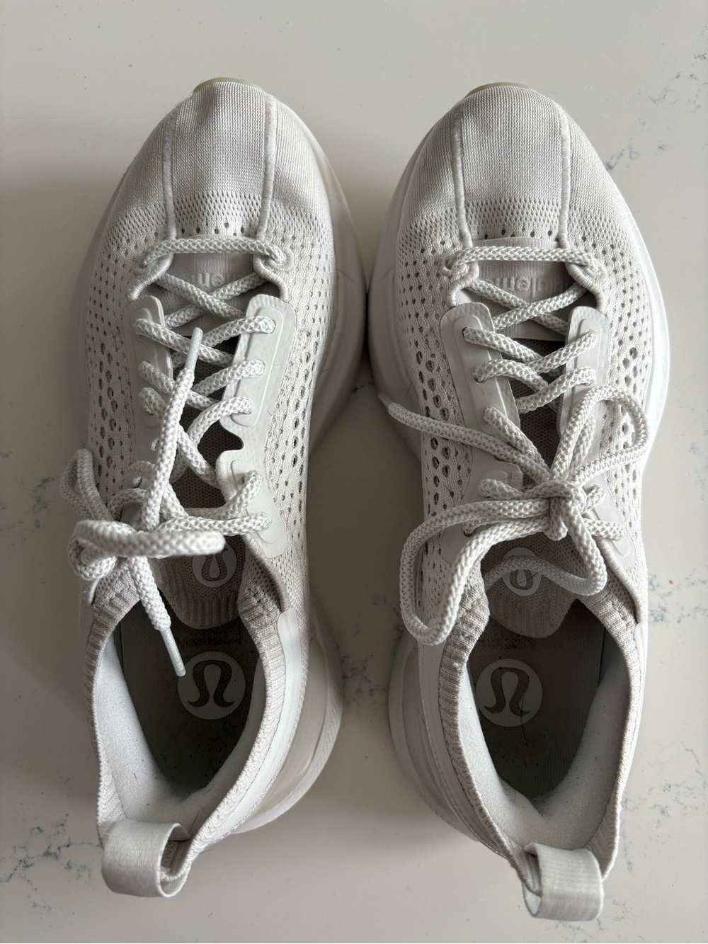 Lululemon Chargefeel 3 Workout Shoe